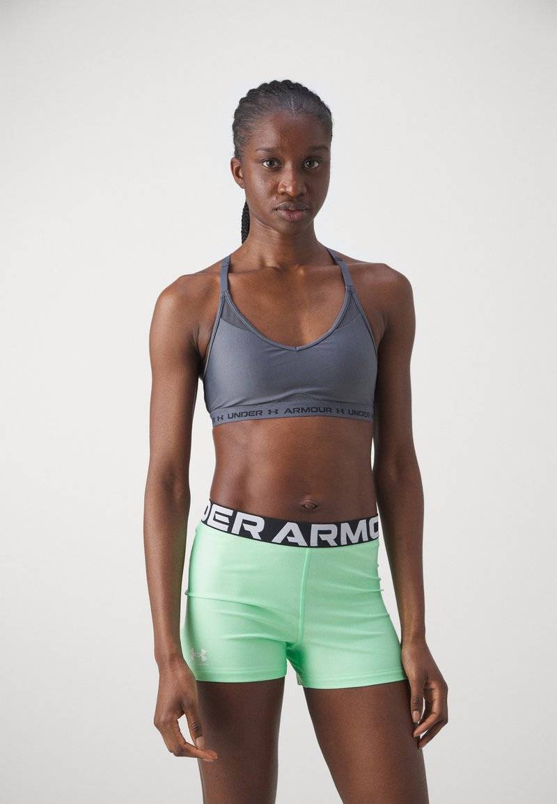Under Armour Under Armour CROSSBACK LOW BRA - Light support sports bra Hotsell