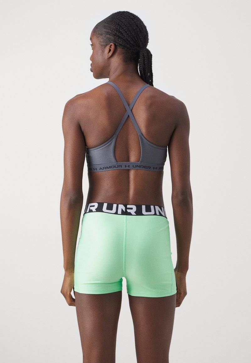 Under Armour Under Armour CROSSBACK LOW BRA - Light support sports bra Hotsell