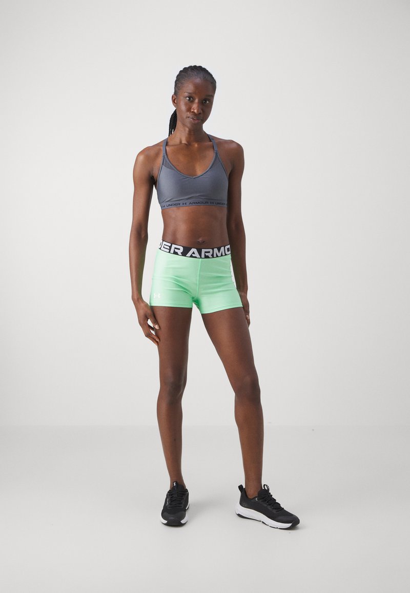 Under Armour Under Armour CROSSBACK LOW BRA - Light support sports bra Hotsell