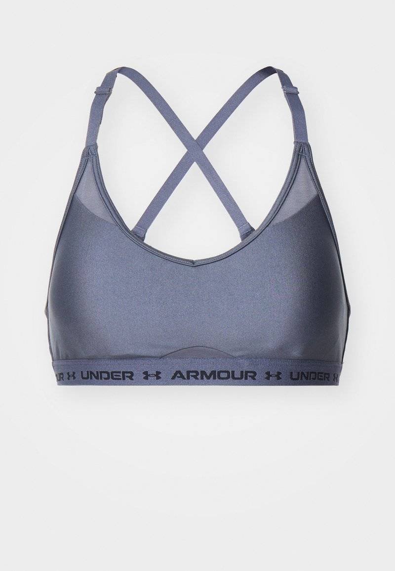 Under Armour Under Armour CROSSBACK LOW BRA - Light support sports bra Hotsell