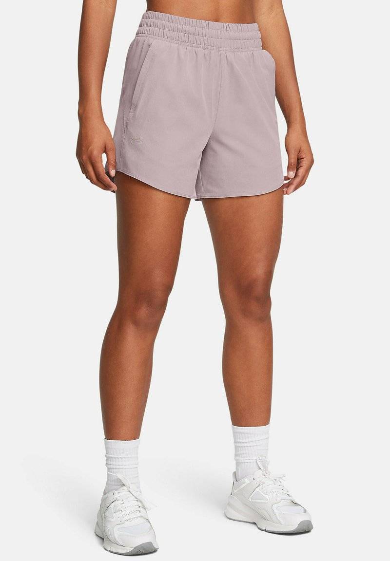 Under Armour Under Armour FLEX - Sports shorts - tetra gray