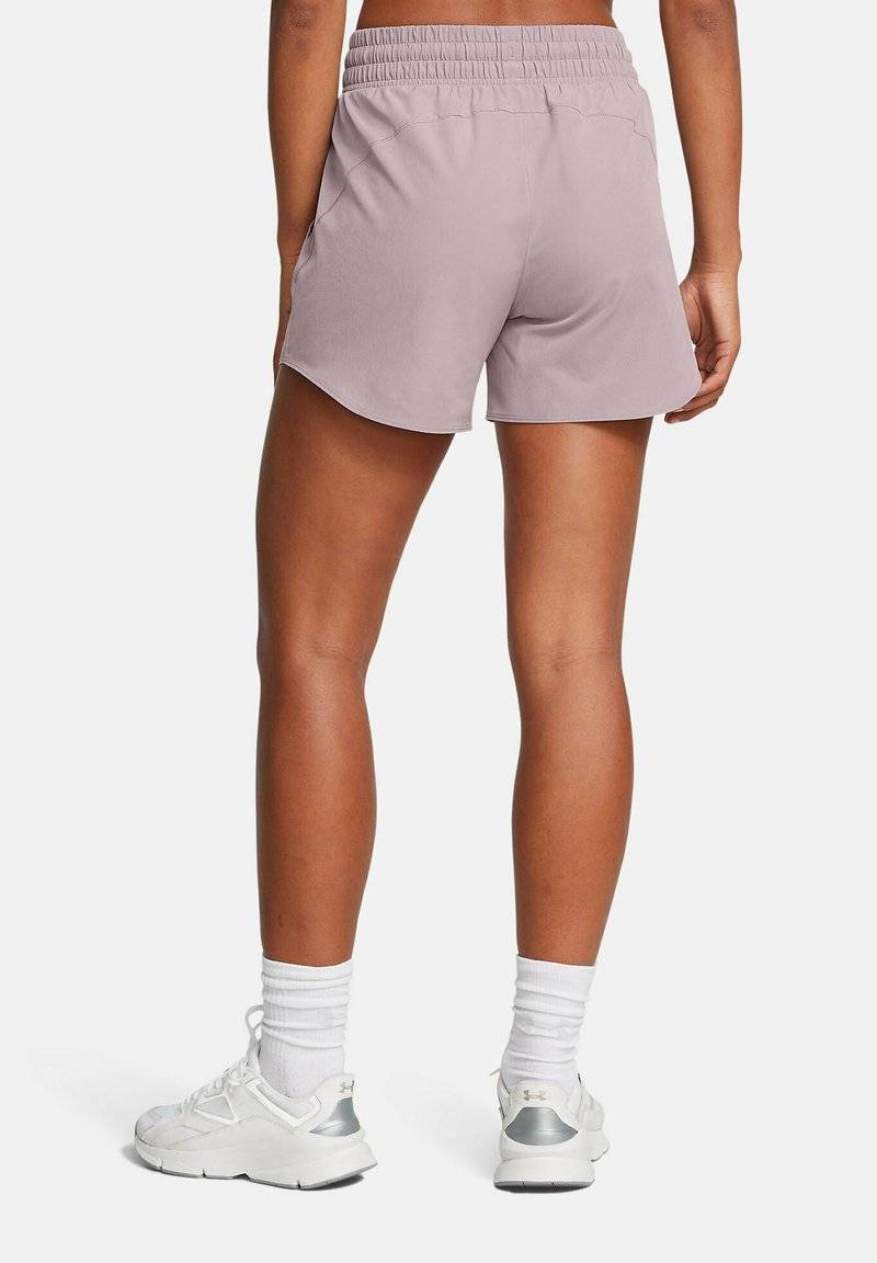 Under Armour Under Armour FLEX - Sports shorts - tetra gray im Angebot