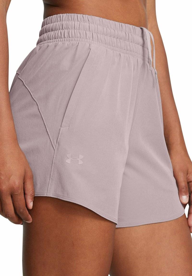 Under Armour Under Armour FLEX - Sports shorts - tetra gray im Angebot