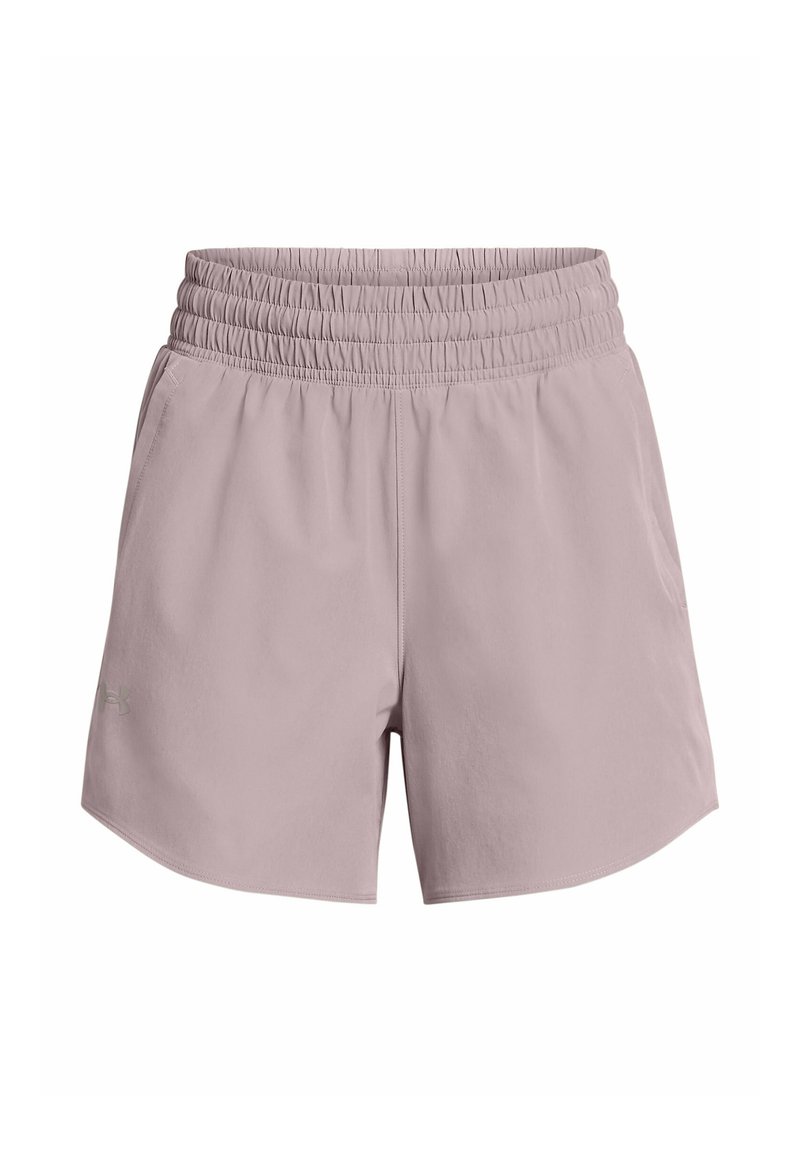Under Armour Under Armour FLEX - Sports shorts - tetra gray im Angebot