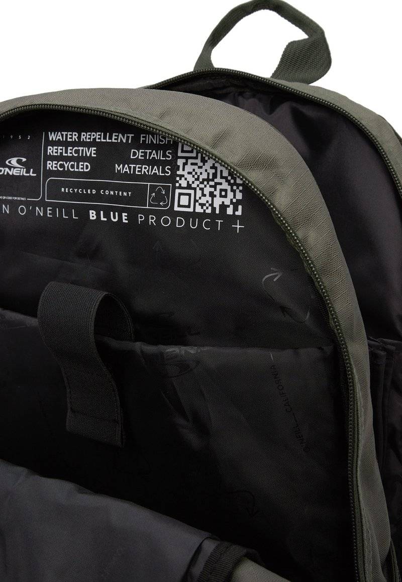 O'Neill O'Neill WEDGE - Rucksack - military green Günstiger Verkauf