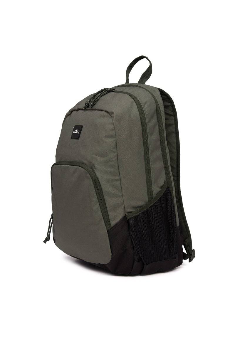 O'Neill O'Neill WEDGE - Rucksack - military green Günstiger Verkauf
