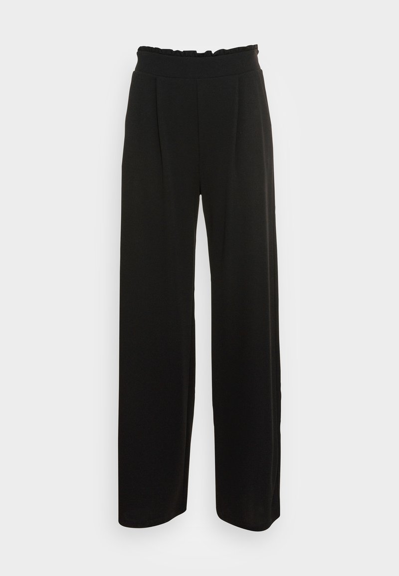 Even&Odd Even&Odd Trousers - black Günstig kaufen