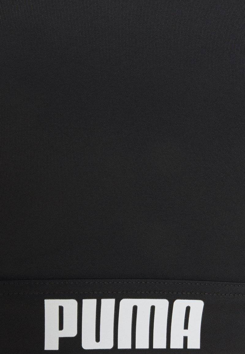 Puma Puma SWIM WOMEN RACERBACK SWIM - Bikini top - black Black Friday