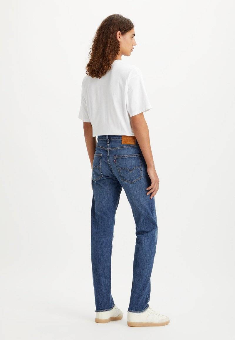 Levi's® Levi's® 502® TAPER - Jeans Tapered Fit - shitake Muttertagsangebot