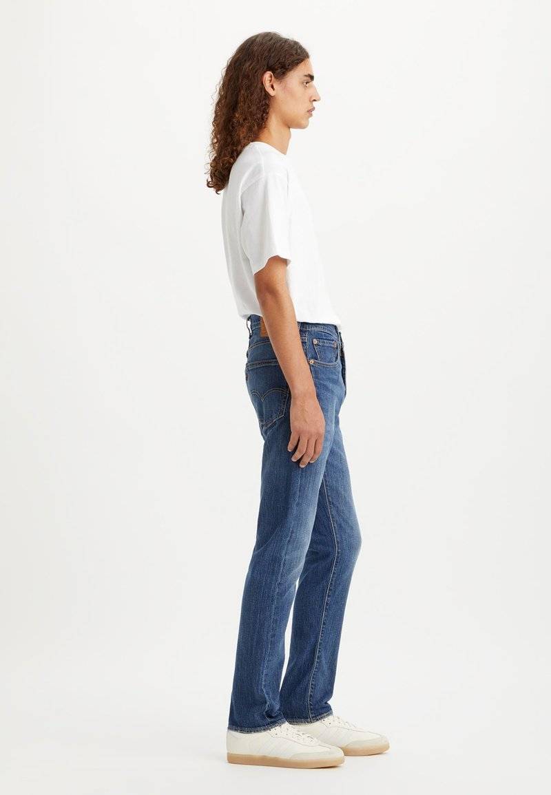 Levi's® Levi's® 502® TAPER - Jeans Tapered Fit - shitake Muttertagsangebot