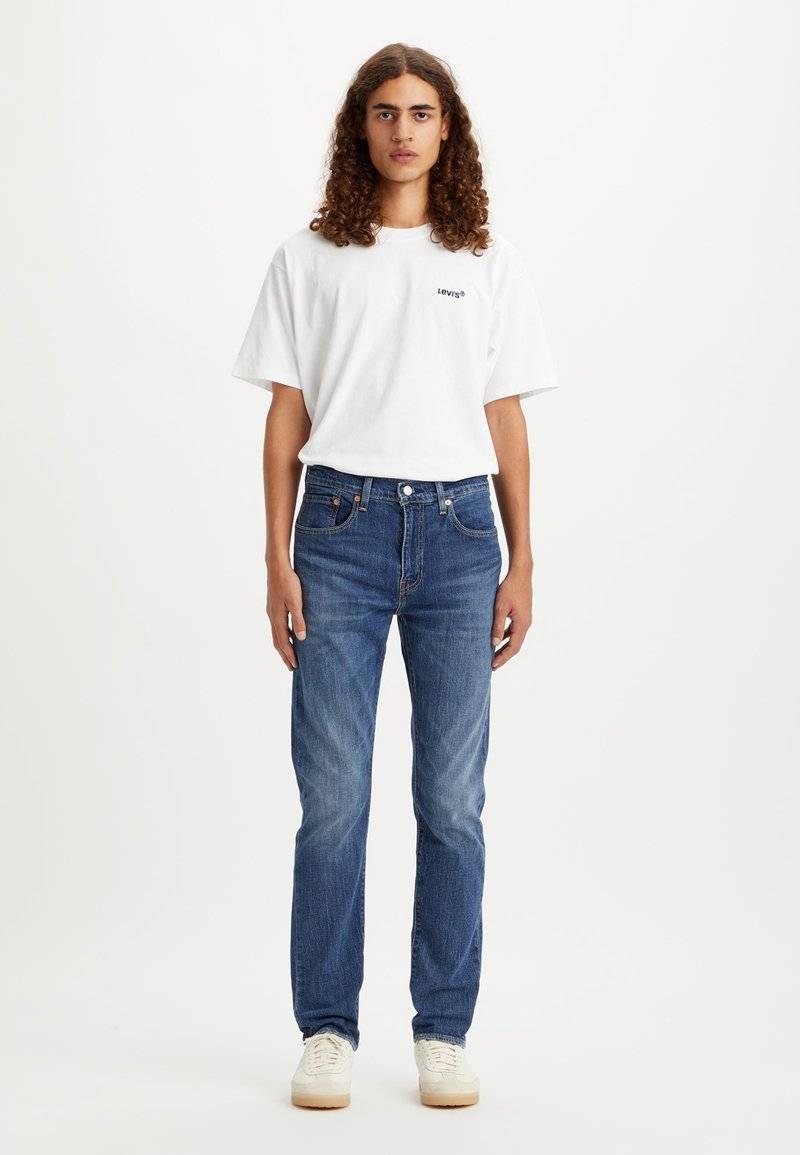 Levi's® Levi's® 502® TAPER - Jeans Tapered Fit - shitake Muttertagsangebot