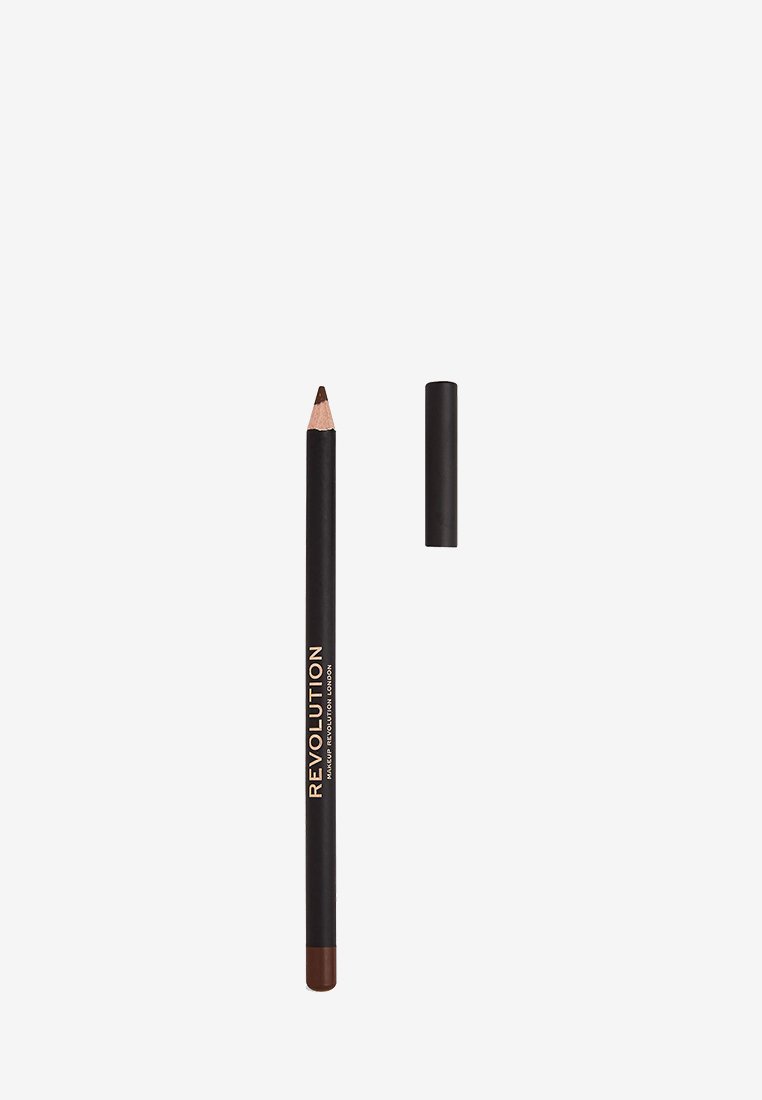 Makeup Revolution Makeup Revolution REVOLUTION KOHL EYELINER - Eyeliner - brown