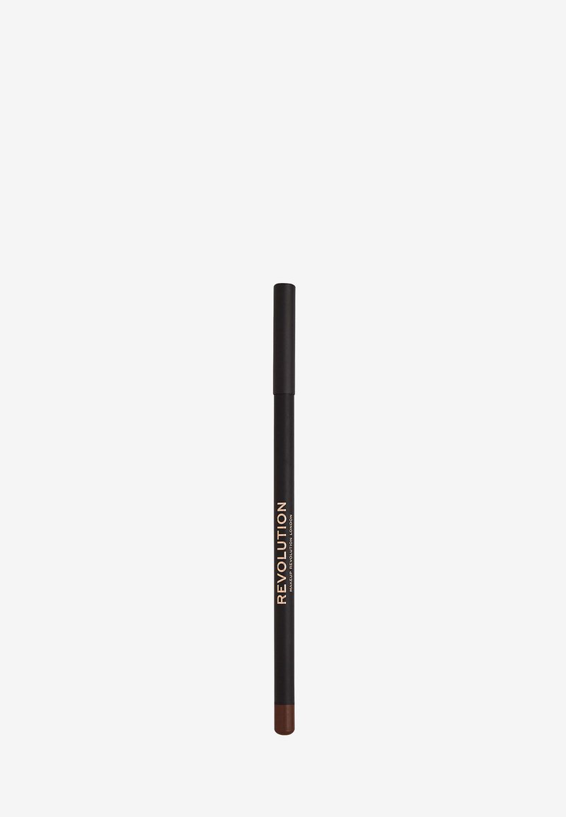 Makeup Revolution Makeup Revolution REVOLUTION KOHL EYELINER - Eyeliner - brown Online Outlet