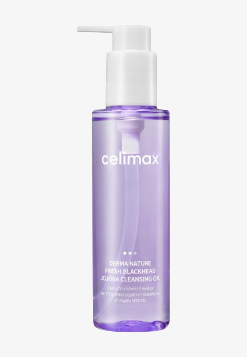 Celimax Celimax DERMA NATURE FRESH BLACKHEAD JOJOBA CLEANSING OIL - Cleanser - 0