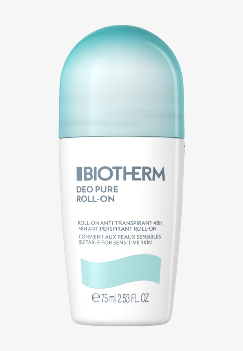 Biotherm Biotherm DEO PURE ROLL ON - Deodorant