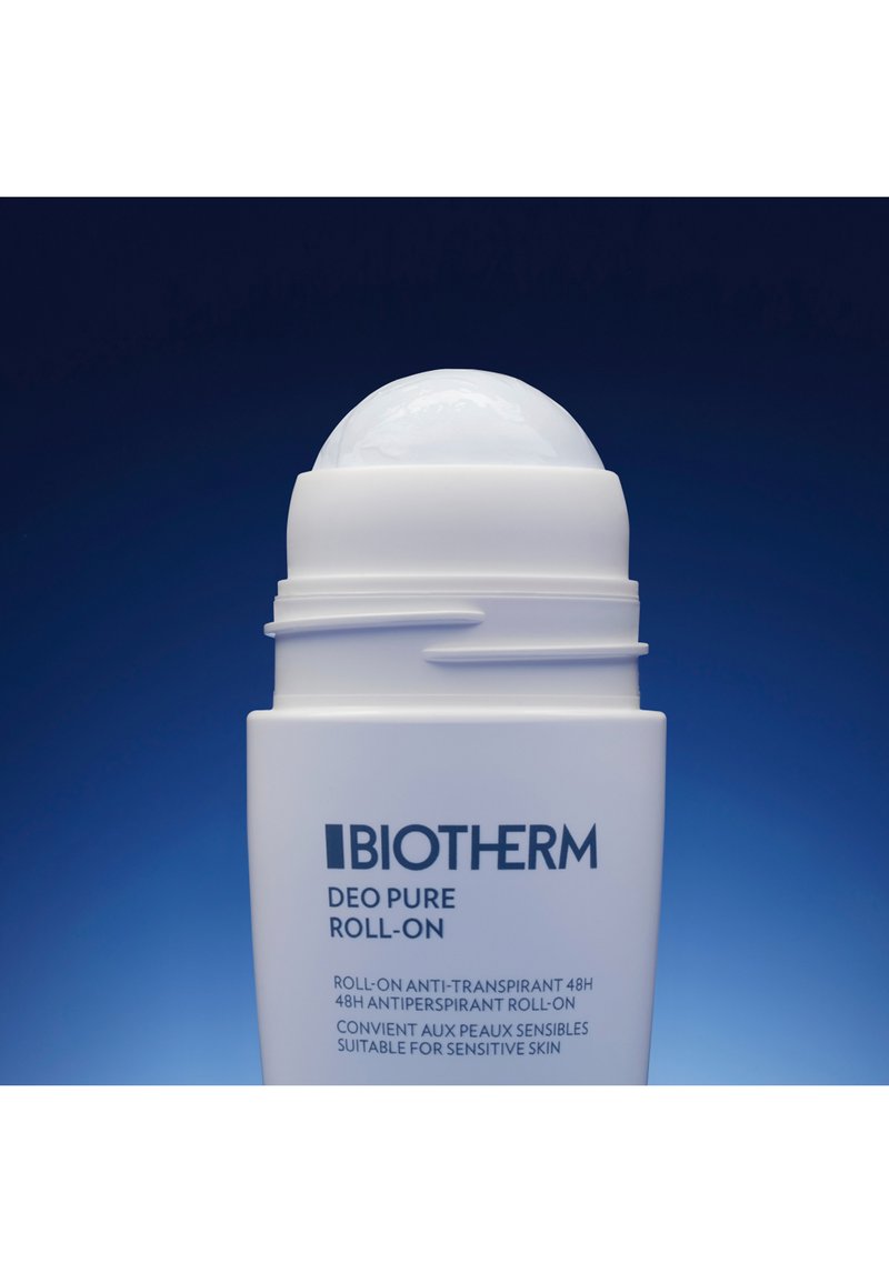 Biotherm Biotherm DEO PURE ROLL ON - Deodorant Exklusive Angebote