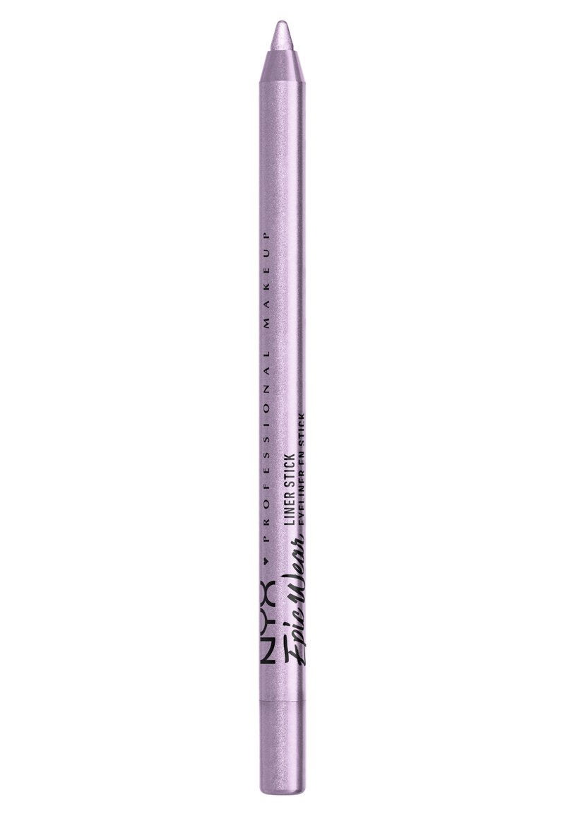 NYX Professional Makeup NYX Professional Makeup EPIC WEAR LINER STICKS - Eyeliner - 14 periwinkle pop