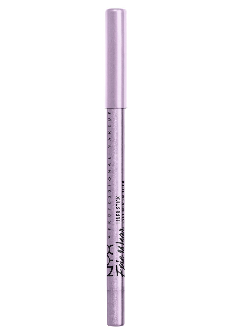 NYX Professional Makeup NYX Professional Makeup EPIC WEAR LINER STICKS - Eyeliner - 14 periwinkle pop Bestseller
