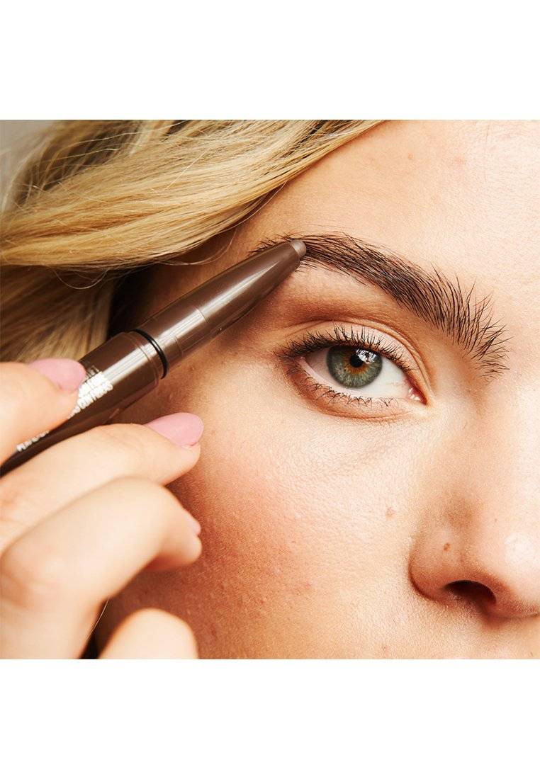 Maybelline New York Maybelline New York BROW EXTENSIONS - Eyebrow pencil - 6 deep brown Saisonale Angebote