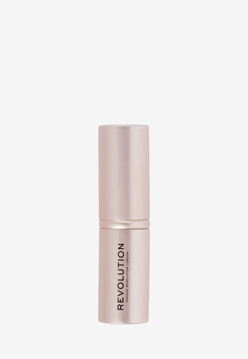 Makeup Revolution Makeup Revolution REVOLUTION CREATE RETRACTABLE KABUKI BRUSH - Makeup brush Räumungsverkauf