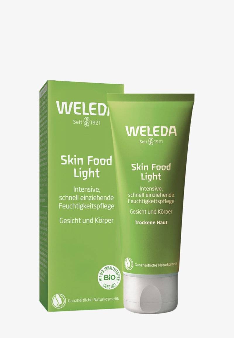 Weleda Weleda SKIN FOOD LIGHT - Moisturiser