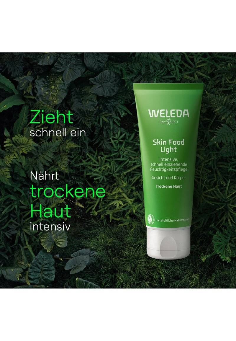 Weleda Weleda SKIN FOOD LIGHT - Moisturiser Sonderangebote