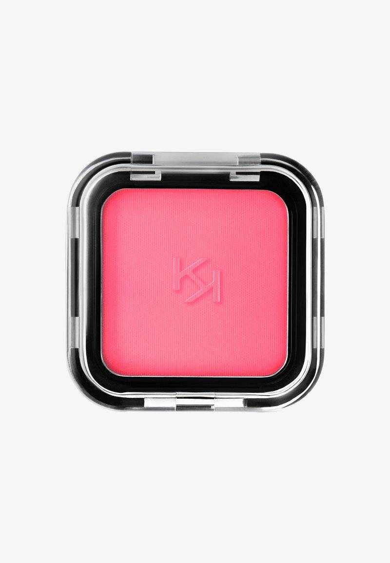 KIKO Milano KIKO Milano SMART BLUSH - Blusher - bright pink