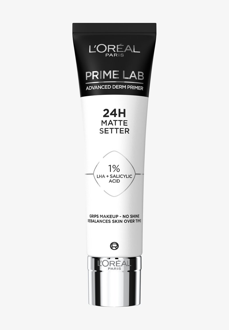 L'Oréal Paris L'Oréal Paris PRIME LAB MATTE SETTER PRIMER - Eye primer