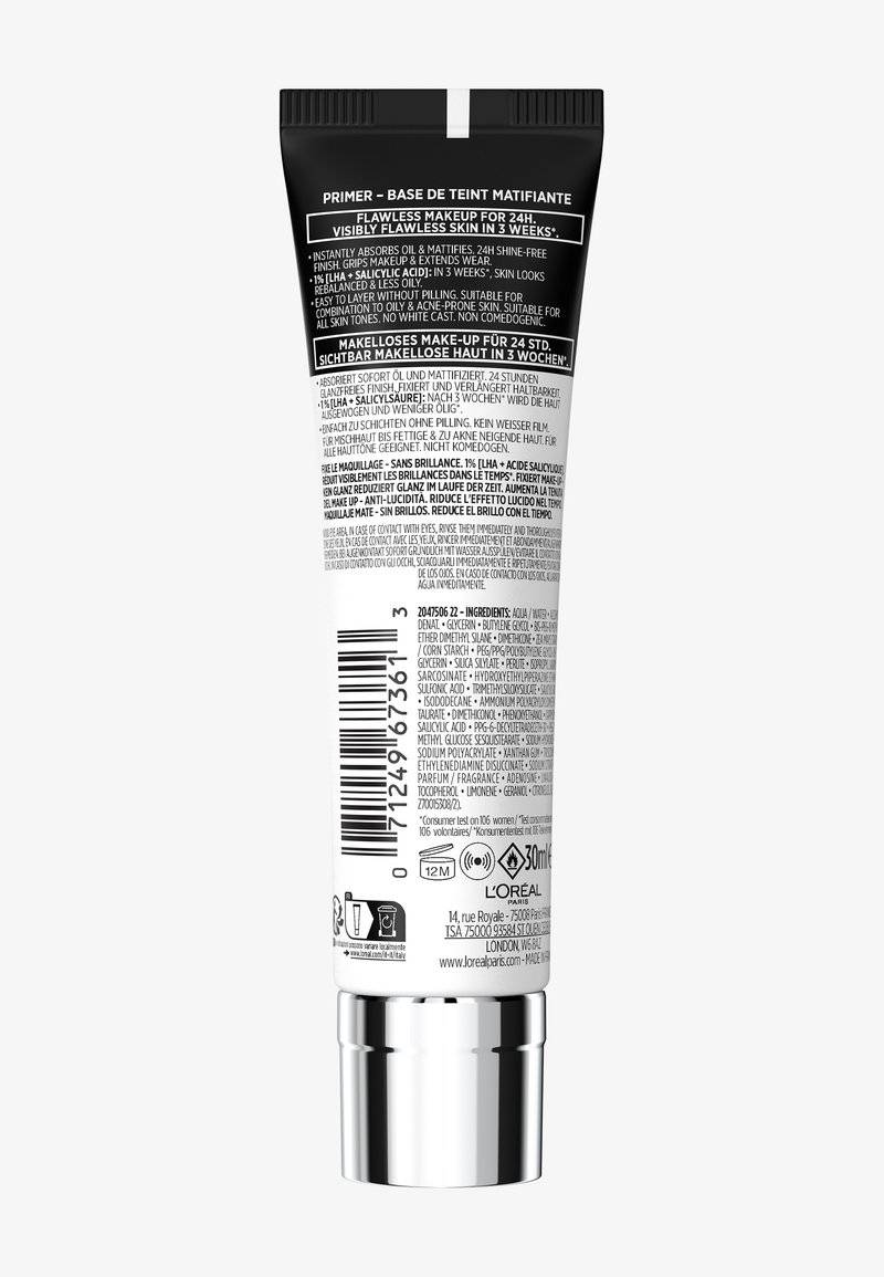 L'Oréal Paris L'Oréal Paris PRIME LAB MATTE SETTER PRIMER - Eye primer Wochenangebot
