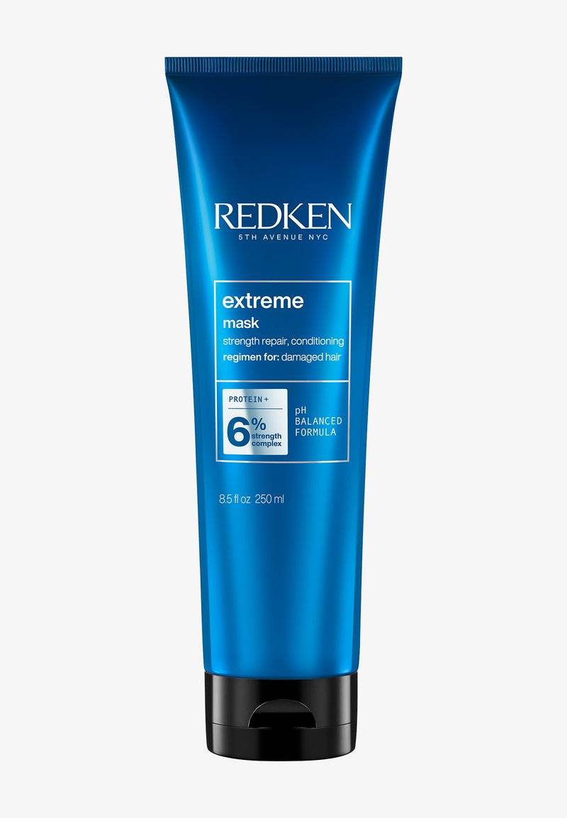 Redken Redken EXTREME MASK | DEEP CARE, ANTI SPLIT ENDS AND ANTI BREAKAGE FOR DAMAGED HAIR - Hair mask