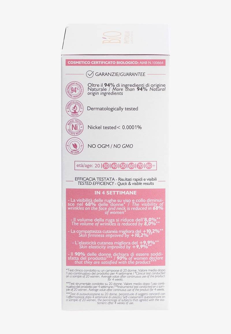 Phytorelax Phytorelax AGE COLLAGEN FACE DROPS REPLUMPING ANTI-AGE - Face cream JETZT KAUFEN