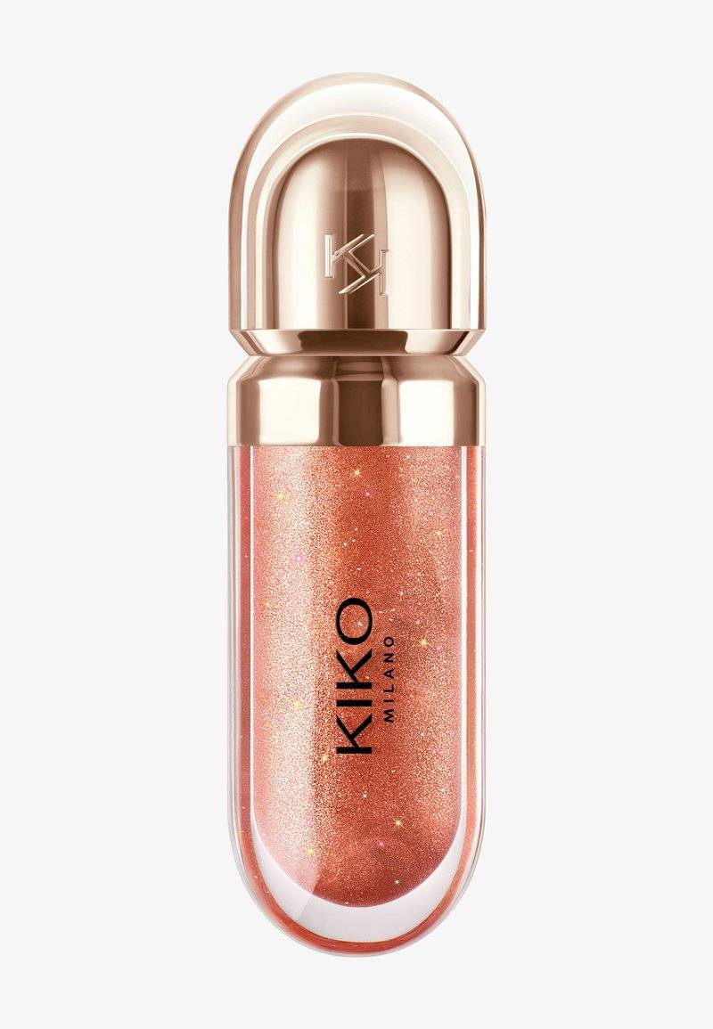 KIKO Milano KIKO Milano 3D HYDRA LIPGLOSS - Lip gloss Letzter Tag