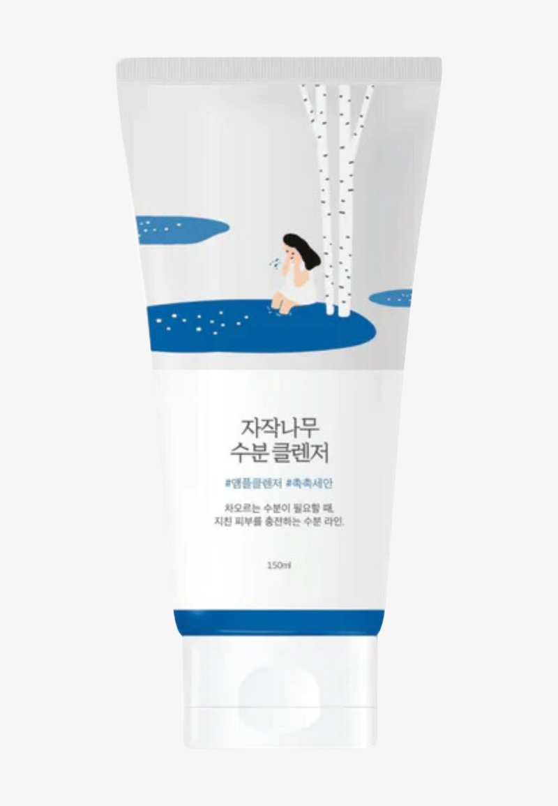 RoundLab RoundLab BIRCH JUICE MOISTURIZING CLEANSER - Cleanser Zeitbegrenzte Promotion