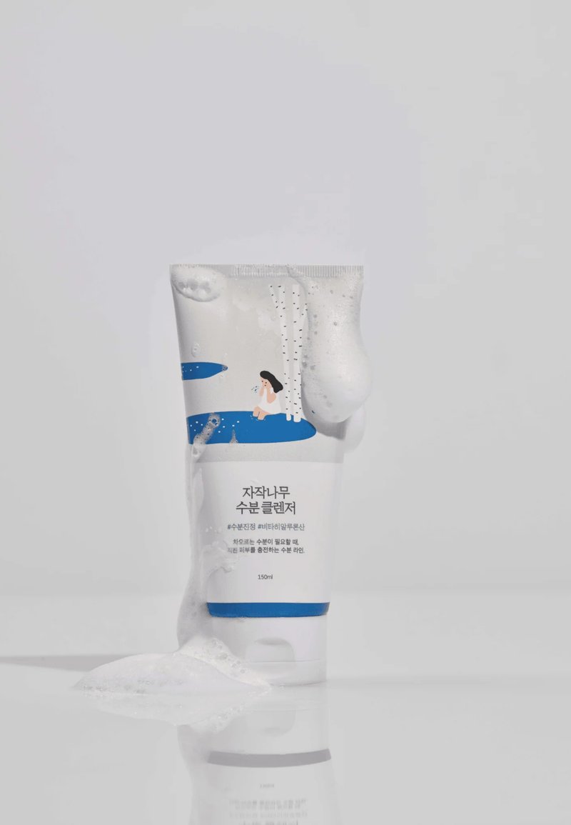 RoundLab RoundLab BIRCH JUICE MOISTURIZING CLEANSER - Cleanser Zeitbegrenzte Promotion