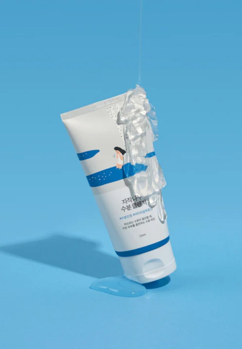 RoundLab RoundLab BIRCH JUICE MOISTURIZING CLEANSER - Cleanser Zeitbegrenzte Promotion