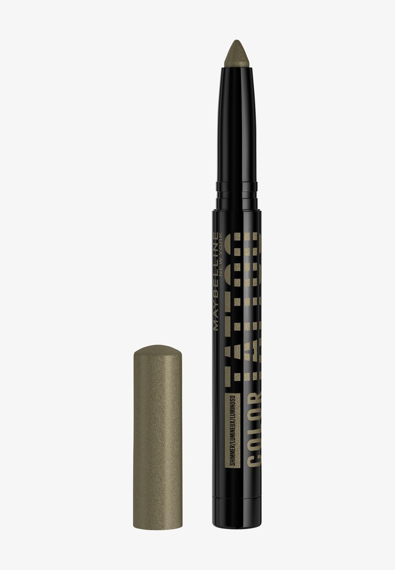 Maybelline New York Maybelline New York COLOR TATTOO 24H EYE STIX - Eye shadow - i am fierce