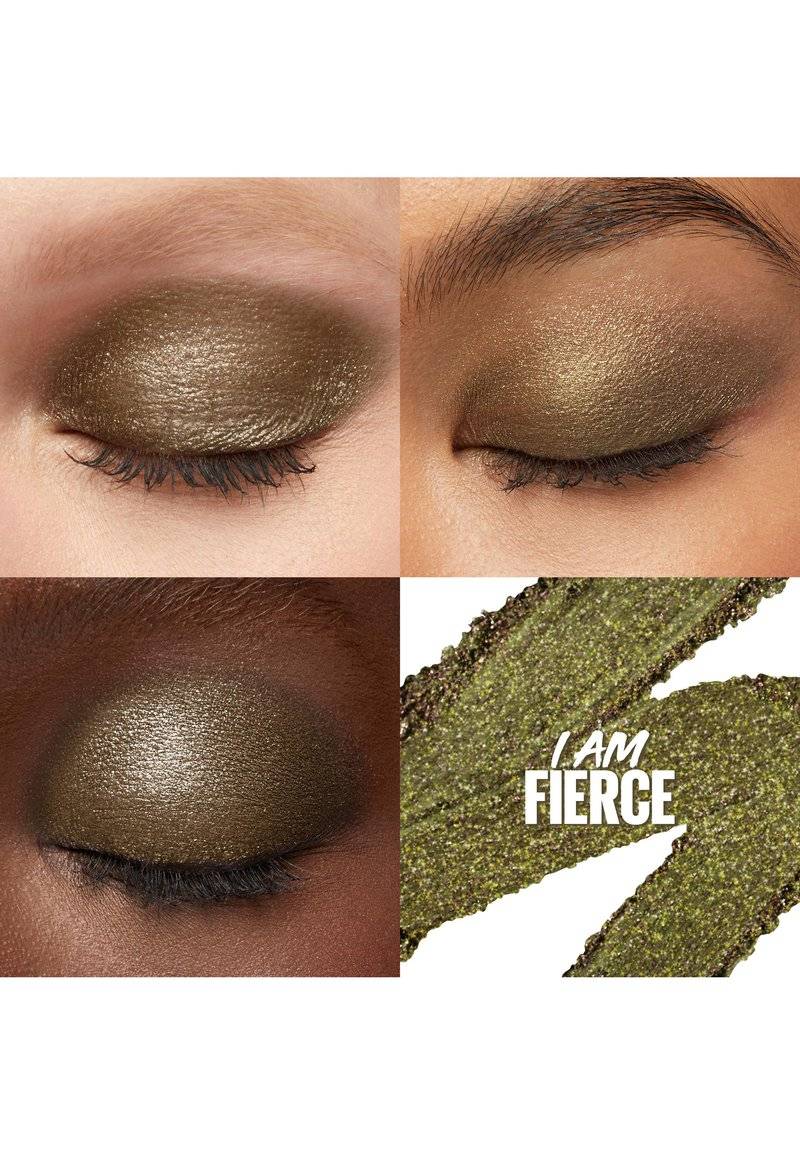 Maybelline New York Maybelline New York COLOR TATTOO 24H EYE STIX - Eye shadow - i am fierce Bis zu 50% Rabatt