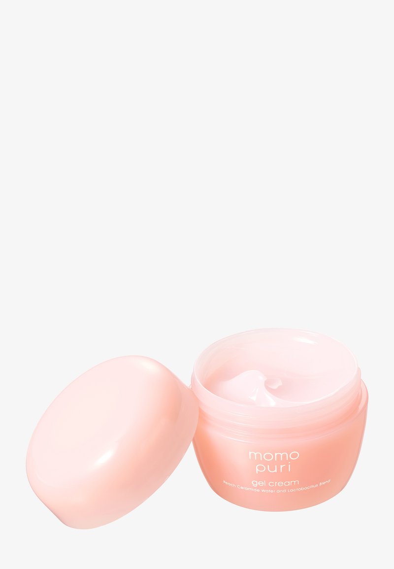 BCL Momopuri BCL Momopuri MOMOPURI GEL CREAM - Face cream