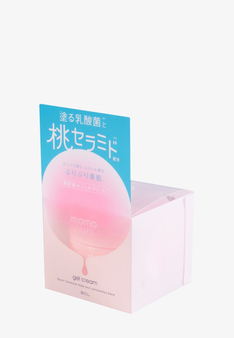 BCL Momopuri BCL Momopuri MOMOPURI GEL CREAM - Face cream Bis zu 60% Rabatt