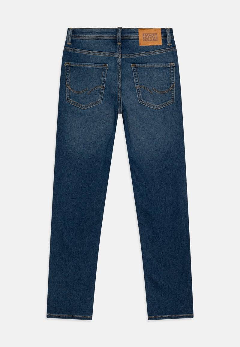 Jack & Jones Junior Jack & Jones Junior JJIGLENN JJORIGINAL - Slim fit jeans - blue denim Black Friday Preise