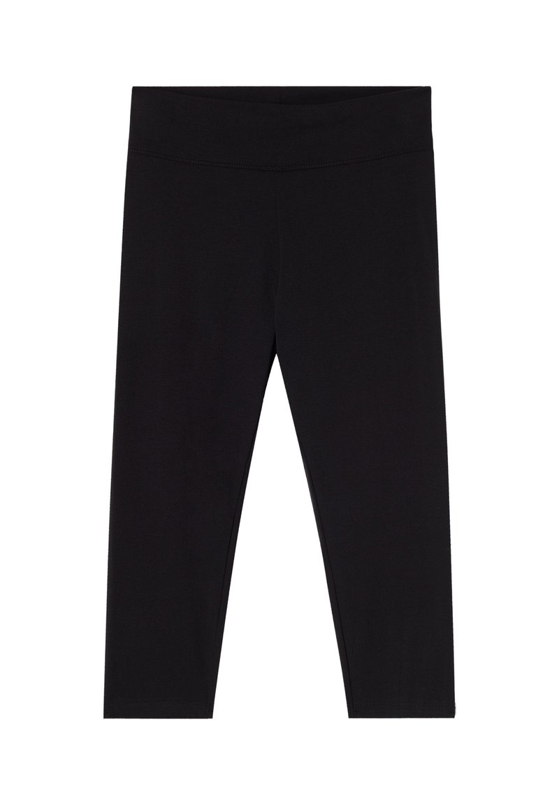 Tezenis Tezenis CAPRI - Leggings - Trousers - nero zollfrei