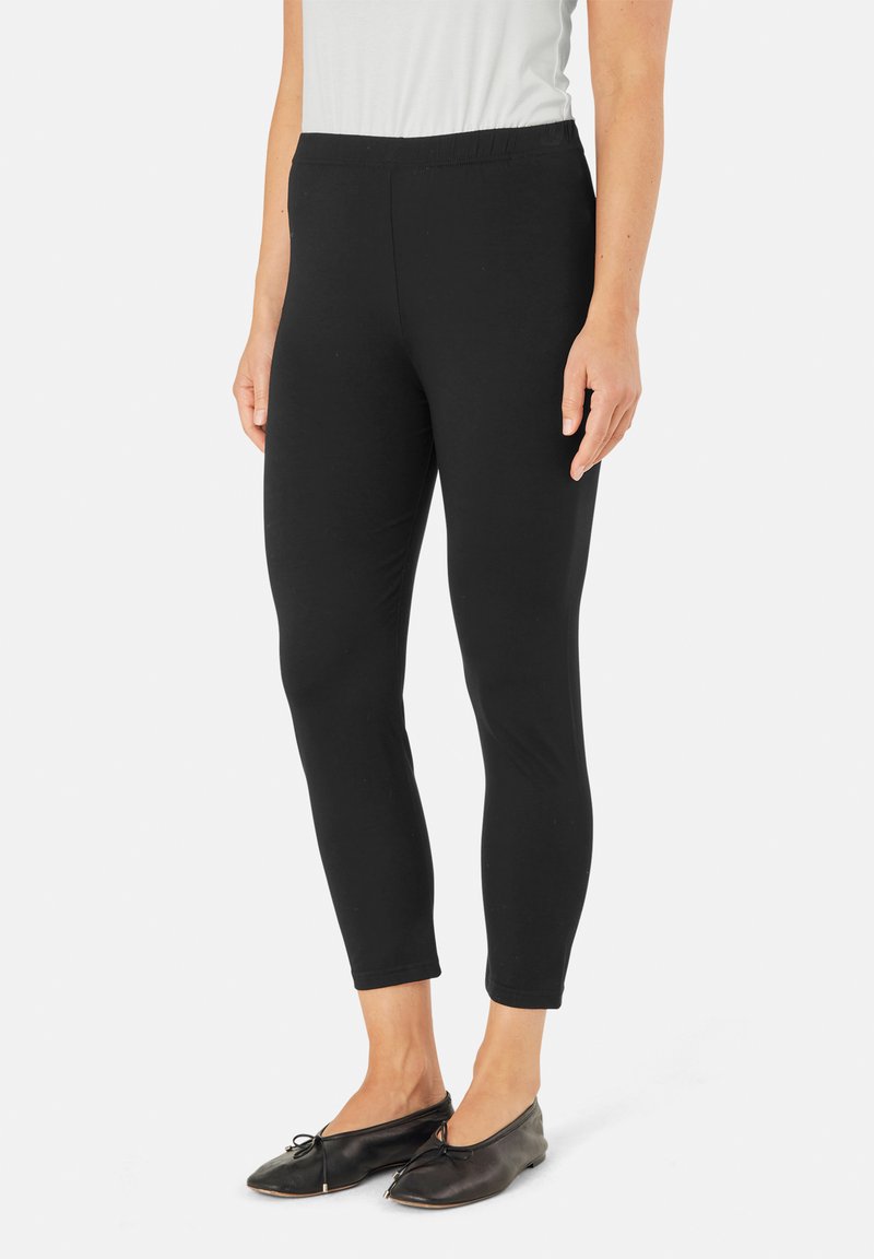 Masai Masai Leggings - Trousers - schwarz