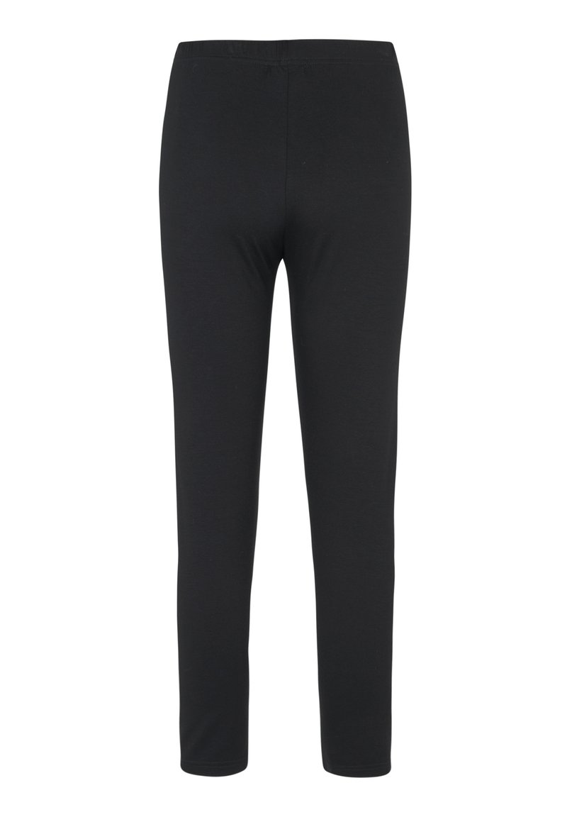 Masai Masai Leggings - Trousers - schwarz 50% Rabatt für begrenzte Zeit