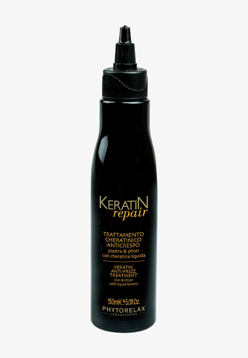 Phytorelax Phytorelax KERATIN ANTI-FRIZZ TREATMENT KERATIN REPAIR 150ML - Hair treatment