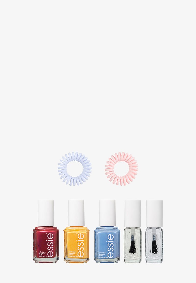 Essie Essie MINI ADVENT CALENDAR 2024 - Beauty Advent calendar Blitzverkäufe