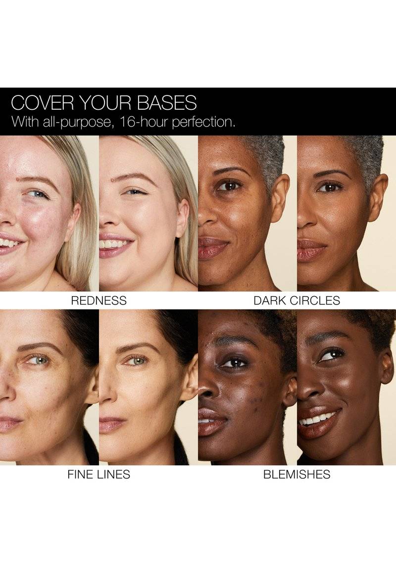 NARS NARS RADIANT CREAMY CONCEALER - Concealer - crème brulee Kostenloser Versand
