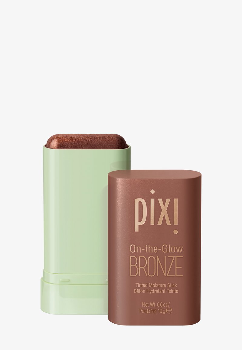 Pixi Pixi ON THE GLOW BRONZE - Bronzer - beachglow Limitierter Zeitrabatt