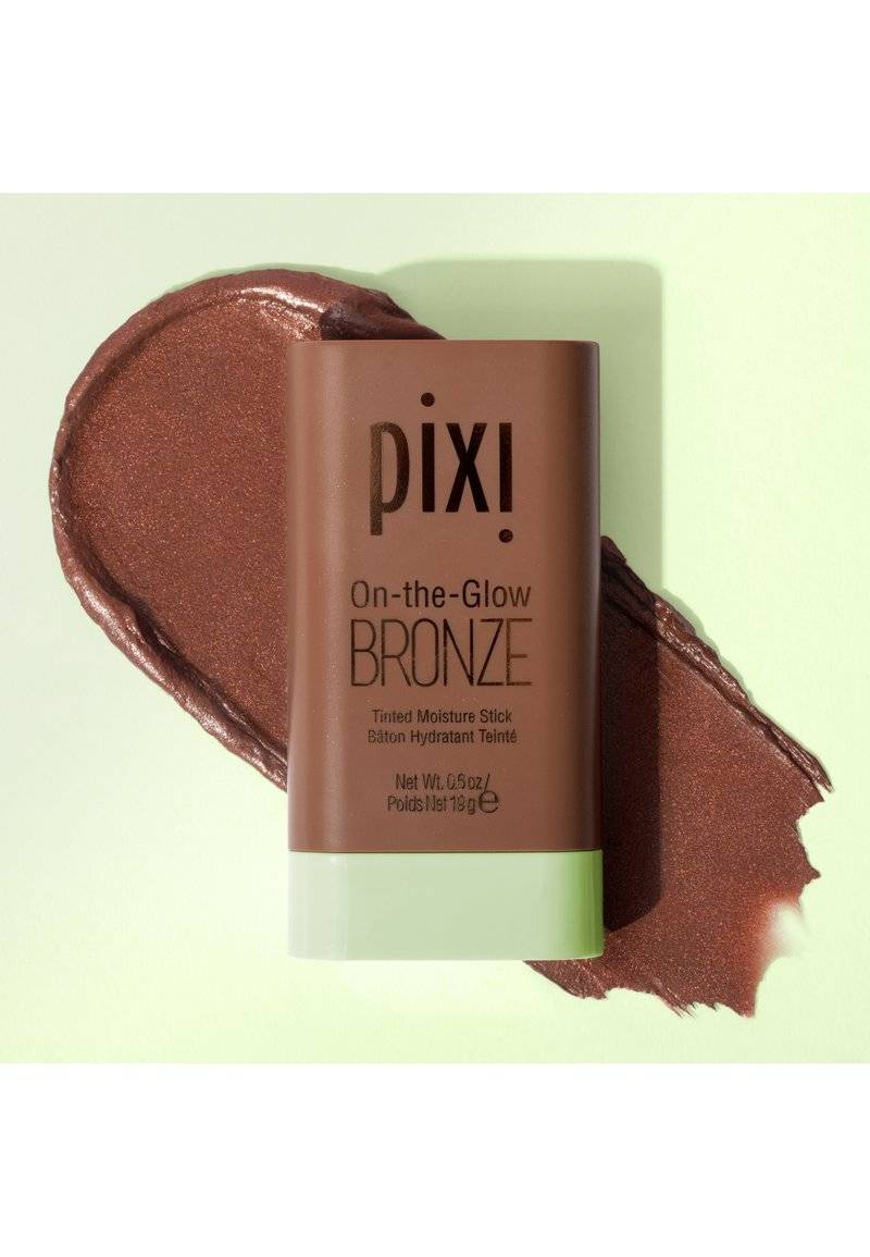 Pixi Pixi ON THE GLOW BRONZE - Bronzer - beachglow Limitierter Zeitrabatt