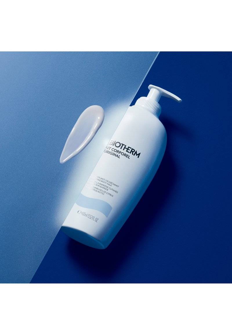 Biotherm Biotherm LAIT CORPOREL - Moisturiser Sonderangebot