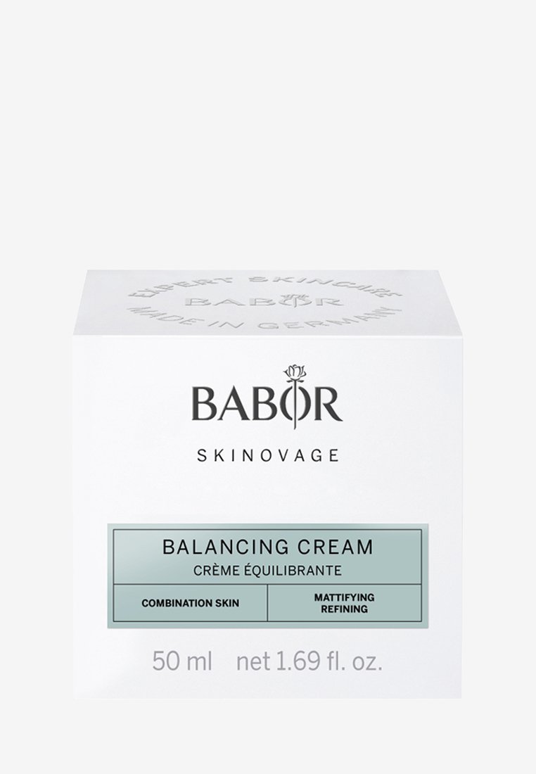BABOR BABOR BALANCING CREAM 5.1 - Face cream Rabatt